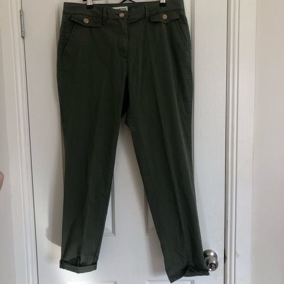 Country Road Pants - 🌿 COUNTRY ROAD 🌿 ladies green trousers size 12